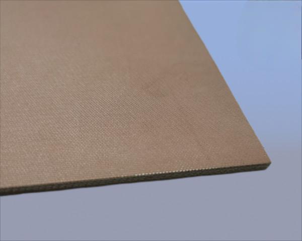 Specialized PCB Silicon Lamination Pad Kraft Paper Replacement