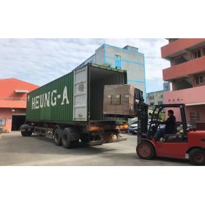 Guangzhou Xinhao Plastic Products Co., LTD