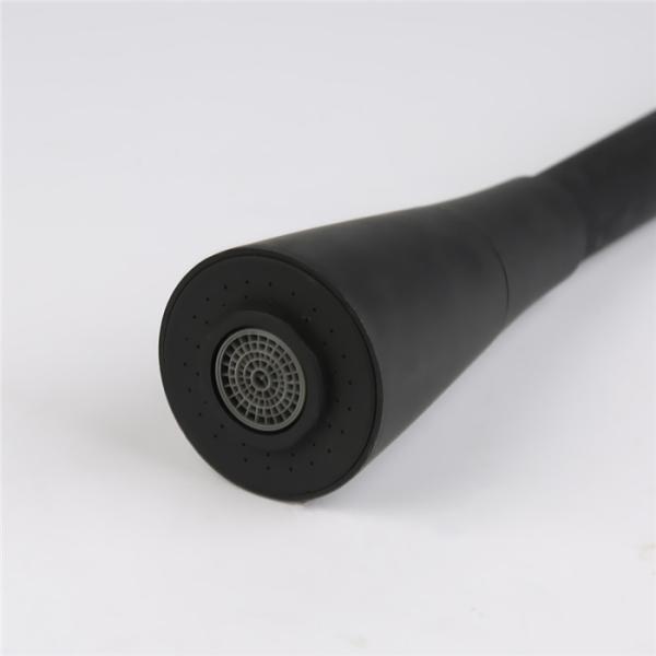 Silicone Water Saving Kitchen Faucet Odorless