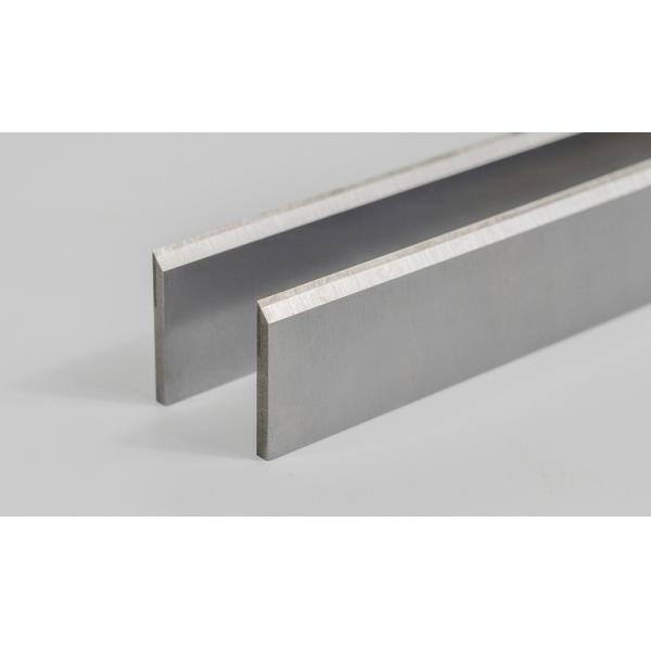 TCT tipped Woodworking Planer Blade Long Life Customized size