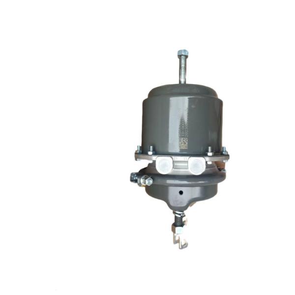 China Truck Spare Parts HOWO 371 Truck Parts Brake Chamber Wg9000360601
