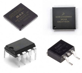 IGT60R070D1ATMA1 Gan Power Transistors , Industrial High Speed Transistor