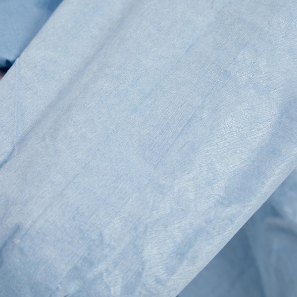 Устранимый медицинский усиленный стандарт хирургических мантий ткани стерильный для больницы