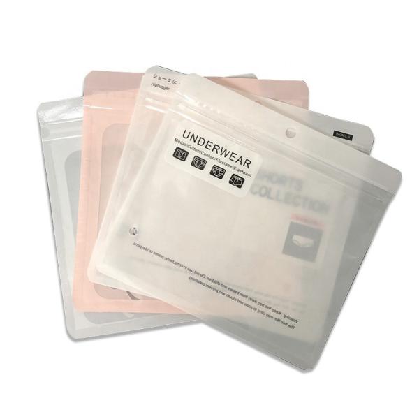 Сумки хранения молнии PE ASP, 12pcs заморозили мешок футболки упаковывая