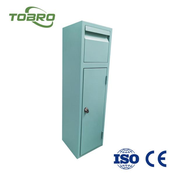 4 - 5mm Floor Custom Stainless Steel Garbage Bin Recycling Bin Battery Recycle Bin