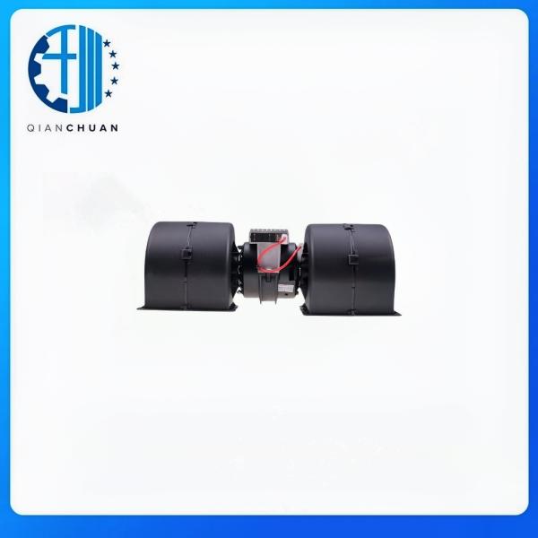 295-5440 Blower Fan Motor 12V For 216B 226B 236B 246B 262B 257B 272C 277B