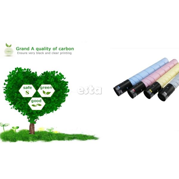 Тонеры Konica Minolta Tn216/патрон тонера Konica Minolta C220