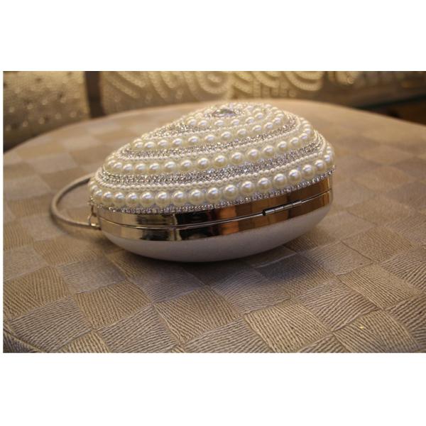 2016 The new high-grade diamond clutch evening bags luxury upscale bride