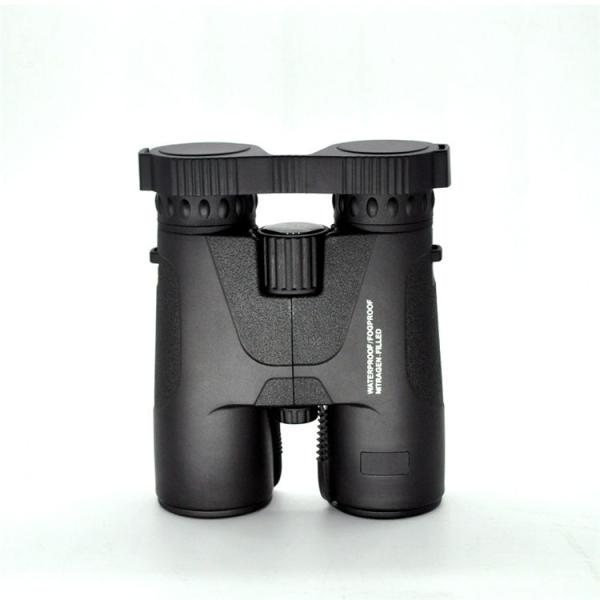 Long Distance Ultra Wide Angle Binoculars HD 10x42 For Travel