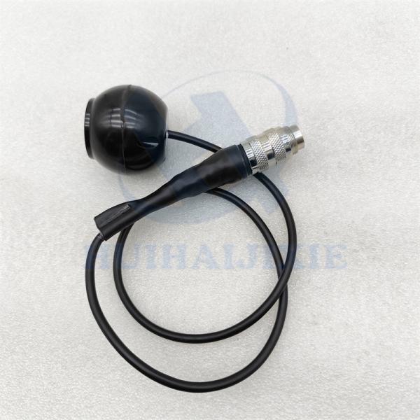 336-6684 Caméra couleur 24 volts 3366684 pour excavatrice Caterpillar E226D E320D 488-9163 594-5630 5945630 4889163 Pièces de cabine