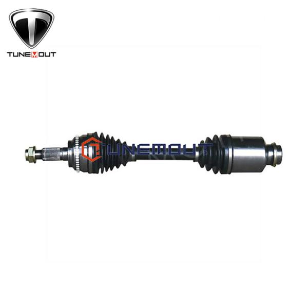 FD-8149 Front Right CV Axle Shaft 7T4Z3A428C TX484 For 2007-2014 Ford Edge 2007-2015 Lincoln MKX