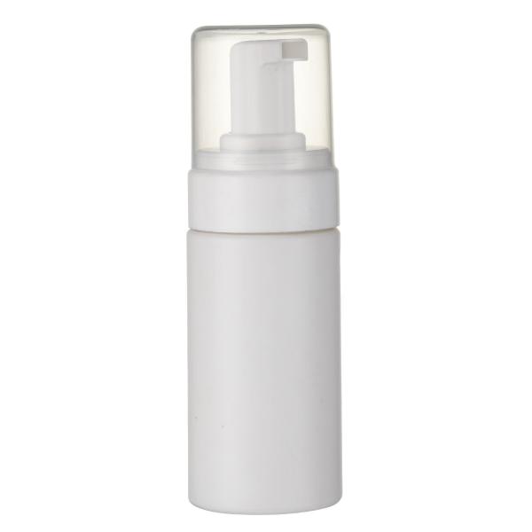 Eco Friendly 150ml 5oz PP Foaming Soap Pump Bottle For Gentle And Effective Cleaning