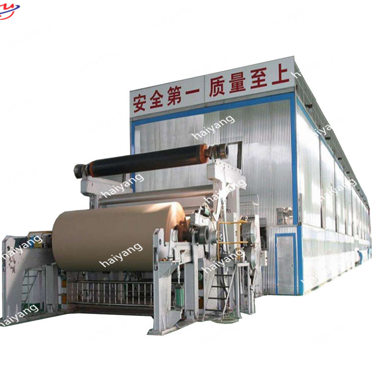 картон 2800mm клея машину бумажный делать Kraft