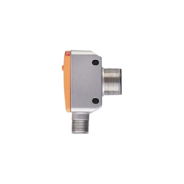 100 X 100 Mm IFM UGT592 Ifm Ultrasonic Sensor UGQ00300EOKG IO Link US