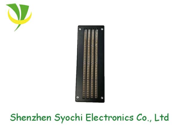 Fast Drying Led Uv Light Ultraviolet Lamp , Led Uv Lamp For Printing Machine