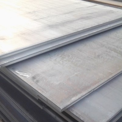 Стальная пластина горячекатаное LZ570 LZ590 LZ601 ссадины NM400 устойчивая