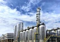 Pressure Swing Adsorption Hydrogen Recovery Unit For Steel Industry