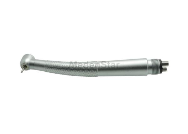 Triple Water Spray High Speed Dental Handpiece Stainless Bearng Push Button