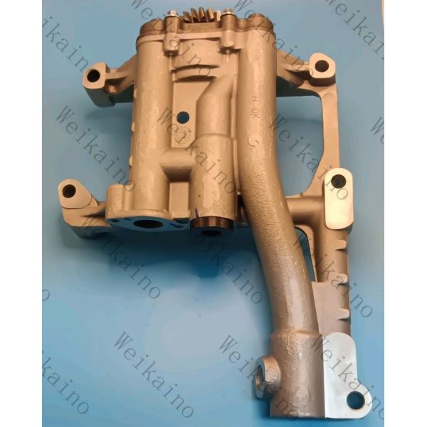 Perkins Engine Oil Pump  T414941 420-0471