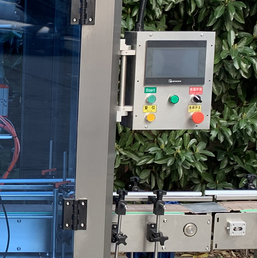 Машина завалки 2000bph автоматического острого соуса PLC разливая по бутылкам