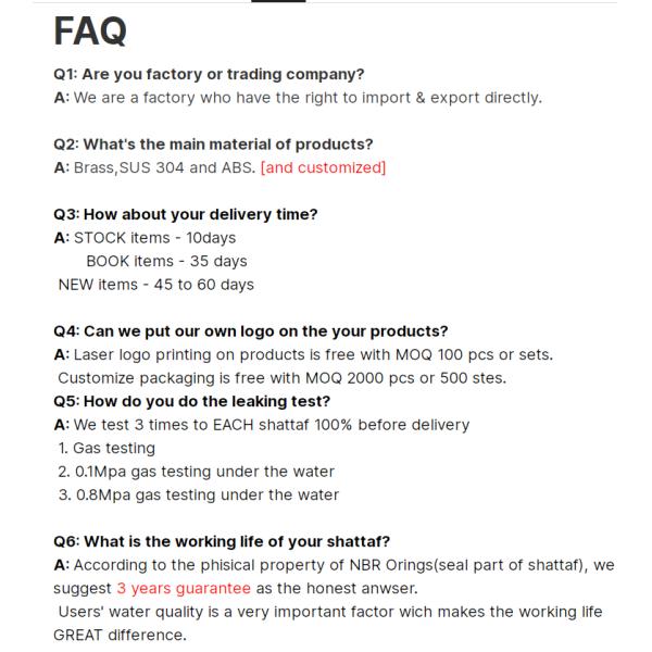 Устойчивое 304 из нержавеющей стали ванная комната туалетный бидет кранный распылитель ручной распылитель