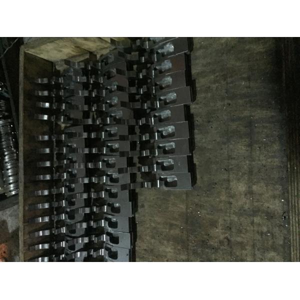 Protos 70 наклоненных карбидом частей машинного оборудования табака Hauni шабера