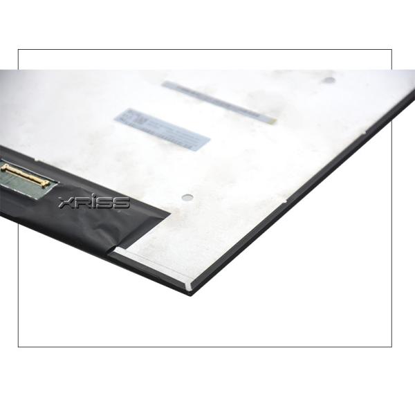 Ноутбук LCD на сенсорном экране NV140WUM-T01 1920x1200 PCBA Bent EDP 40 пин