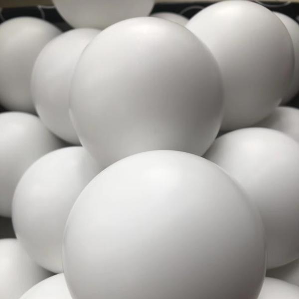 1-90MM Premium Alumina Milling Balls For Industrial Applications - Alumina Grinding Beads