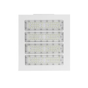 High Efficiency Gas Station LED Canopy Light 100W 150W 200W IP65 Ceiling