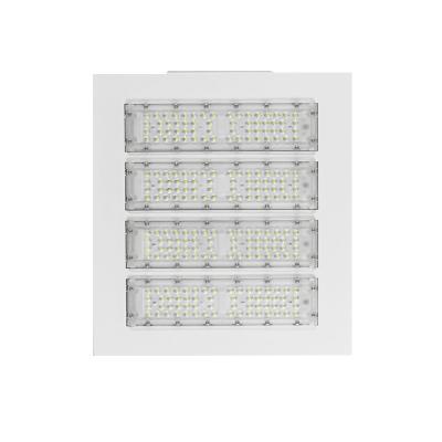 Petrol Station Canopy Lights Ip65 200w Gas Station Canopy Lighting Fixtures
