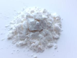 ナトリウムのPolyglutamate