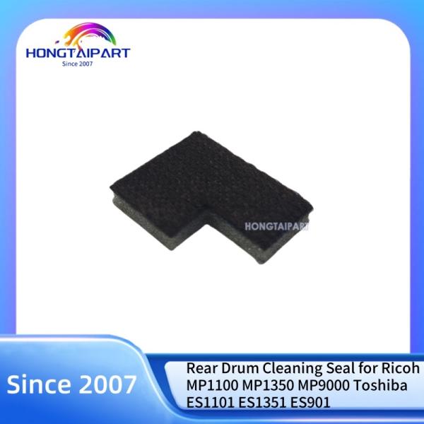 Joint d'étanchéité de nettoyage du tambour arrière B234-3658 B2343658 pour Ricoh MP1100 MP1350 MP9000 Toshiba ES1101 ES1351 ES901 Joint d'étanchéité de nettoyage du tambour avant d'origine