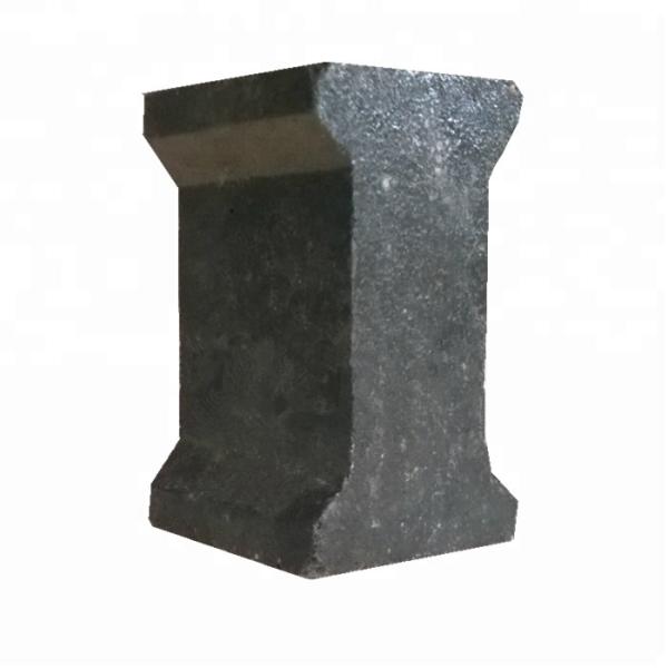 Customizable Wear Resistant Silicon Carbide Bricks for High Strength Ceramic Kilns