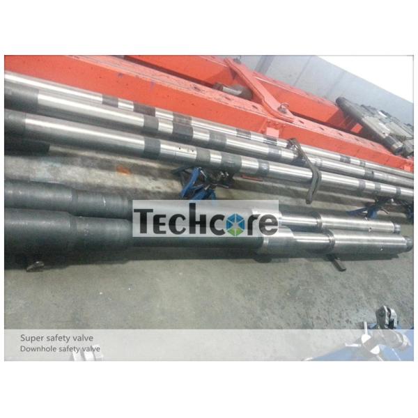 ТАНЦУЮТ инструменты масла Даунхоле пульта управления предохранительного клапана