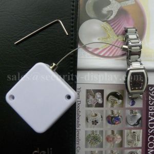 Anti Theft Pull Box