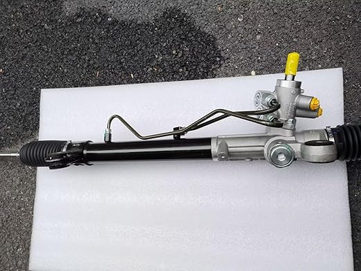 Para cremallera de dirección asistida Honda Stepwgn RF5 para coches con volante a la derecha (RHD) - Compatible con X-Trail Focus Explorer Acura L200 Acura AVEO