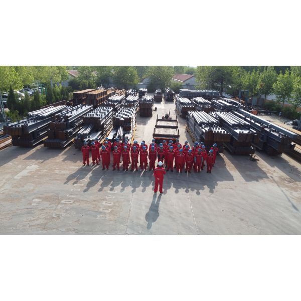 High-Tech Integrated Steel Structure Cattle Shed