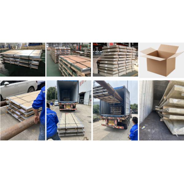 0.3-3mm Aluminum Steel Sheet 60-1500mm Galvanized Aluminum Sheet