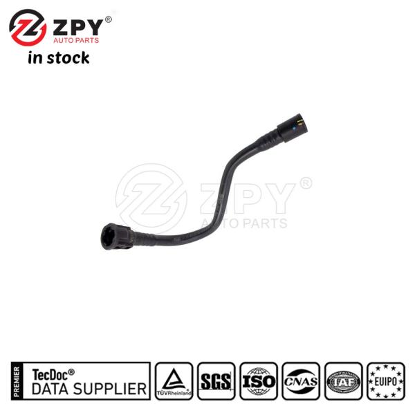 ZPY Hybrid Brake Vacuum Line Extension for Audi VW Porsche
