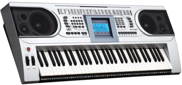 61 KEYS Professional Performance Type Electronic keyboard MK-920