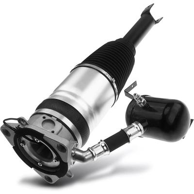 4E0616001D Audi Air Suspension Parts Rear Left  Shock Absorber For A8 D3 4E