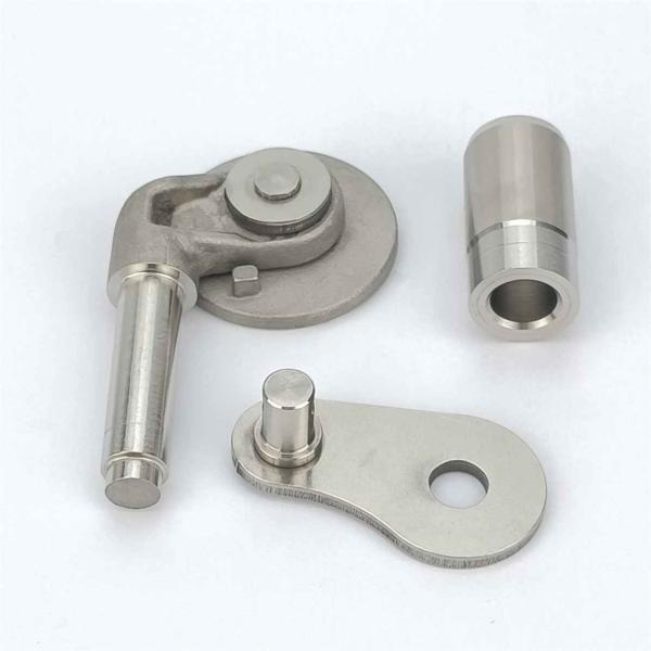 RHF4 Wastegate Rattle Flapper For Mercedes-Benz 264915  1.5T  A2640901300/4500