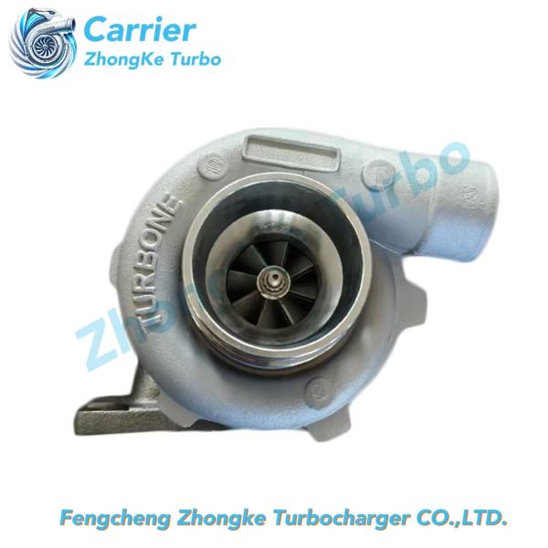 T04B33 Excavator Turbo 465040-5004S 53279886080 AR64567 RE26121 SE500252 for John Deere 6359T Engine