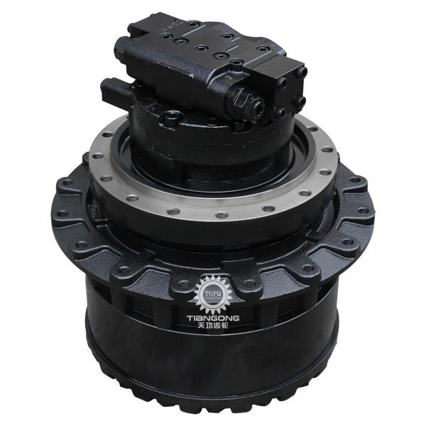 Chinese manufutE320D/E322D 7I-7705 Final device Excavator Travel Gearbox with Motor Travel Excavator Parts 215-9982/191-3237191-3237 /215-9982/353-0609/523-0574/E320D/353-0614/353