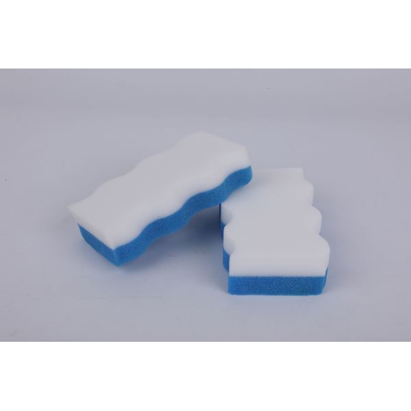 Premium Cleaning Wave Nano Sponge Multi-Surface Use