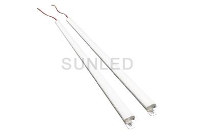DC12V 24V 1m Alumínio LED Lâmpadas de Faixa 3000K 4000K 6000K