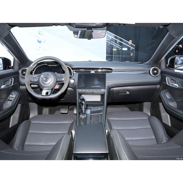 2023MG6 1.5T XLINE 5-door 5-seater Hatchback Gasoline Car with 5 Airbags Manufactured
