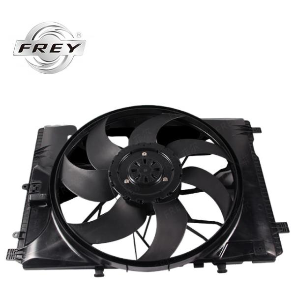 W176 W246 Electric Cooling Fans For Cars , 2049066802 Mercedes Electric Fan