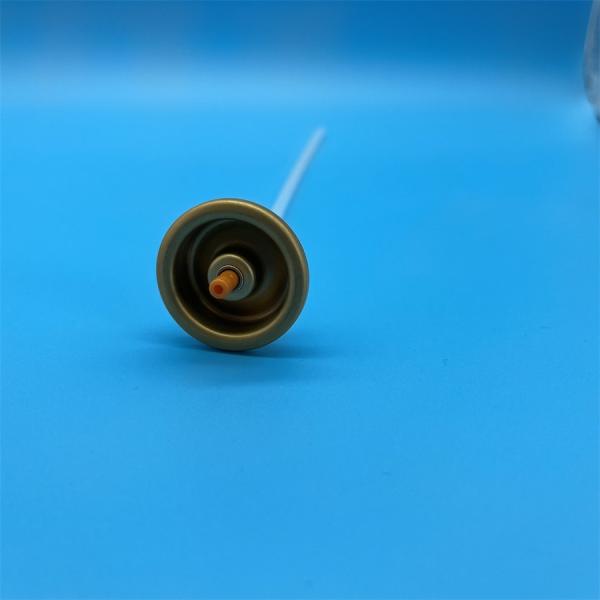 High-Performance Aluminum Spray Valve for Agricultural Applications - Efficient Solution for Precise Spraying
