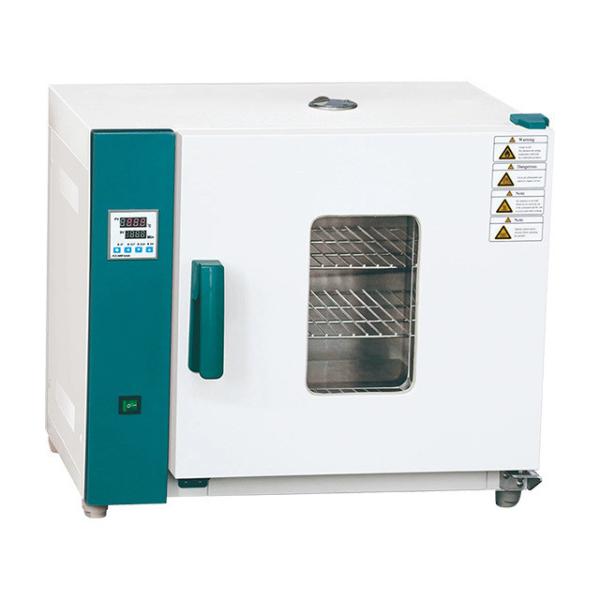 Lab Experiment Drying Oven with Insulation Layer Natural Convection Cycle Mode